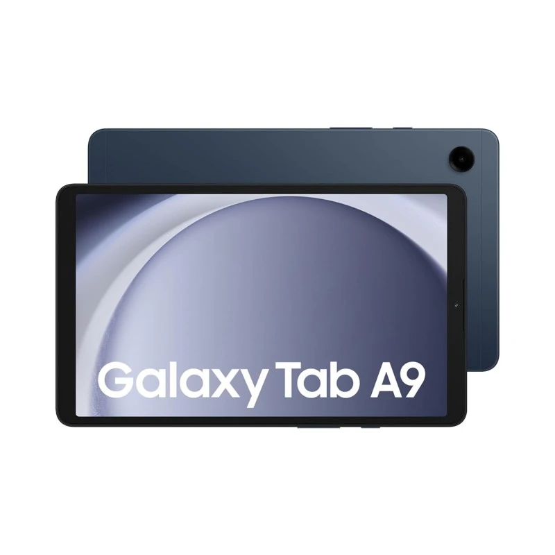 Samsung Galaxy Tab A9 22.10 cm (8.7 inch) Display, RAM 4 GB, ROM 64 GB Expandable, Wi-Fi Tablet, Graphite Samsung Galaxy Tab A9 22.10 cm (8.7 inch) Display, RAM 4 GB, ROM 64 GB Expandable, Wi-Fi Tablet, Graphite