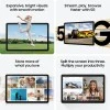 Samsung Galaxy Tab A9+ 27.94 cm(11.0 inch) Display, RAM 4 GB, ROM 64 GB Expandable, Wi-Fi+5G, Tablet, Gray Samsung Galaxy Tab A9+ 27.94 cm(11.0 inch) Display, RAM 4 GB, ROM 64 GB Expandable, Wi-Fi+5G, Tablet, Gray