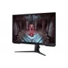 Samsung Odyssey G5 Gaming Monitor 68.5 cm (27") QHD 2560 x 1440, 165 Hz, 1ms(MPRT), HDR10, AMD Freesync, DP, HDMI, Height Adjustable Stand, Tilt, Pivot, Bezel Less, Eye-Saver, LS27CG510EWXXL, Black Samsung Odyssey G5 Gaming Monitor 68.5 cm (27") QHD 2560 x 1440, 165 Hz, 1ms(MPRT), HDR10, AMD Freesync, DP, HDMI, Height Adjustable Stand, Tilt, Pivot, Bezel Less, Eye-Saver, LS27CG510EWXXL, Black