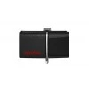 SanDisk 32GB Ultra Dual USB Drive 3.0, SDDD2-032G-GAM46(Black) SanDisk 32GB Ultra Dual USB Drive 3.0, SDDD2-032G-GAM46(Black)