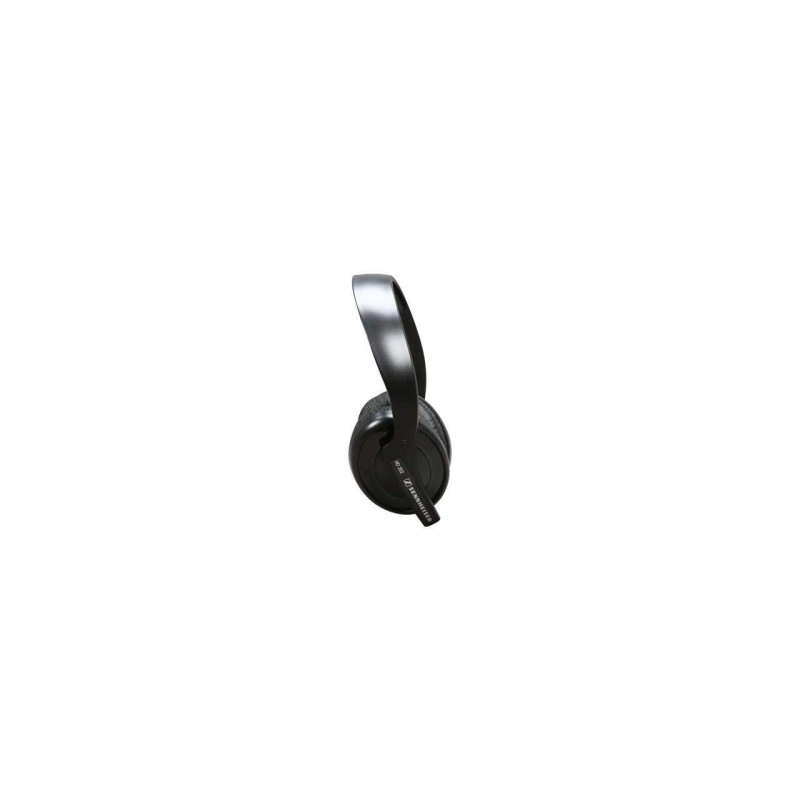 Sennheiser HD 202 Professional Over-Ear Headphones Black