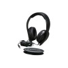 Sennheiser HD 202 Professional Over-Ear Headphones Black
