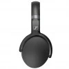 Sennheiser HD 450BT (ANC) Bluetooth 5.0 Wireless Over Ear Headphone with Mic, Designed in Germany, Alexa Built-in - Active Noise Cancellation, 30h Battery,Fast Charging, Foldable, 2Yr WARRANTY - Black Sennheiser HD 450BT (ANC) Bluetooth 5.0 Wireless Over Ear Headphone with Mic, Designed in Germany, Alexa Built-in - Active Noise Cancellation, 30h Battery,Fast Charging, Foldable, 2Yr WARRANTY - Black