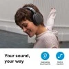 Sennheiser HD 450BT (ANC) Bluetooth 5.0 Wireless Over Ear Headphone with Mic, Designed in Germany, Alexa Built-in - Active Noise Cancellation, 30h Battery,Fast Charging, Foldable, 2Yr WARRANTY - Black Sennheiser HD 450BT (ANC) Bluetooth 5.0 Wireless Over Ear Headphone with Mic, Designed in Germany, Alexa Built-in - Active Noise Cancellation, 30h Battery,Fast Charging, Foldable, 2Yr WARRANTY - Black