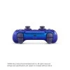 Sony PlayStation Ps5 Dualsense Wireless Controller Chroma Indigo Sony PlayStation Ps5 Dualsense Wireless Controller Chroma Indigo