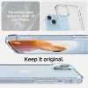 Spigen Ultra Hybrid Cover Compatible with iPhone 14 Plus (Crystal Clear) Spigen Ultra Hybrid Cover Compatible with iPhone 14 Plus (Crystal Clear)