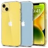 Spigen Ultra Hybrid Cover Compatible with iPhone 14 Plus (Crystal Clear) Spigen Ultra Hybrid Cover Compatible with iPhone 14 Plus (Crystal Clear)