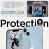 Spigen Ultra Hybrid Cover Compatible with iPhone 14 Plus (Crystal Clear) Spigen Ultra Hybrid Cover Compatible with iPhone 14 Plus (Crystal Clear)