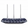 TP-Link AC750 Dual Band Wireless Cable Router, 4 10/100 LAN + 10/100 WAN Ports, Support Guest Network and Parental Control, 750Mbps Speed Wi-Fi, 3 Antennas (Archer C20) Blue, 2.4 GHz TP-Link AC750 Dual Band Wireless Cable Router, 4 10/100 LAN + 10/100 WAN Ports, Support Guest Network and Parental Control, 750Mbps Speed Wi-Fi, 3 Antennas (Archer C20) Blue, 2.4 GHz