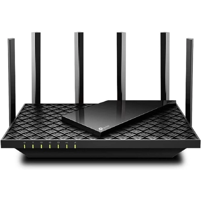 TP-Link Archer AX73 AX5400 Dual Band Gigabit 1000 Mbps Wireless WiFi Wi-Fi 6 Router | 8K Streaming | MU-MIMO OFDMA | USB Sharing | Connect 200+Devices | 1.5 GHz Triple-Core CPU | Beamforming TP-Link Archer AX73 AX5400 Dual Band Gigabit 1000 Mbps Wireless WiFi Wi-Fi 6 Router | 8K Streaming | MU-MIMO OFDMA | USB Sharing | Connect 200+Devices | 1.5 GHz Triple-Core CPU | Beamforming