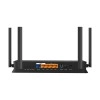 TP-Link Archer BE230 Dual-Band BE3600 Wi-Fi 7 Router| 4K/8K Streaming | 3.6 Gbps | 2×2.5G + 3×1G Ports, USB 3.0, 4K-QAM, 4 Antennas | VPN, EasyMesh, MU-MIMO | Works with Alexa and Google Assistant