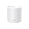 TP-Link Deco X10 AX1500 Whole Home Dual Band Mesh Wi-Fi 6 System, AI-Driven, Coverage up to 2100ft²,Connect up to 120 Devices,Ideal for Gaming&4K, Alexa and Google Home Compatible, Pack of 1 TP-Link Deco X10 AX1500 Whole Home Dual Band Mesh Wi-Fi 6 System, AI-Driven, Coverage up to 2100ft²,Connect up to 120 Devices,Ideal for Gaming&4K, Alexa and Google Home Compatible, Pack of 1
