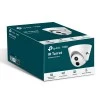 TP-Link VIGI 3MP IR Turret Network Smart Security Camera, Night Vision, AI Detection, H.265+, Corridor Mode, PoE/ 12V DC, Video Enhancement, Remote Control (VIGI C430I(4mm)) TP-Link VIGI 3MP IR Turret Network Smart Security Camera, Night Vision, AI Detection, H.265+, Corridor Mode, PoE/ 12V DC, Video Enhancement, Remote Control (VIGI C430I(4mm))