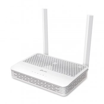 TP-Link XC220-G3 AC1200 Wireless XPON Fiber Router | Up to 1.2Gbps Wi-Fi Speed, 300Mbps 2.4GHz, 867Mbps 5GHz | Dual Band Gigabit | EasyMesh | Easy Setup