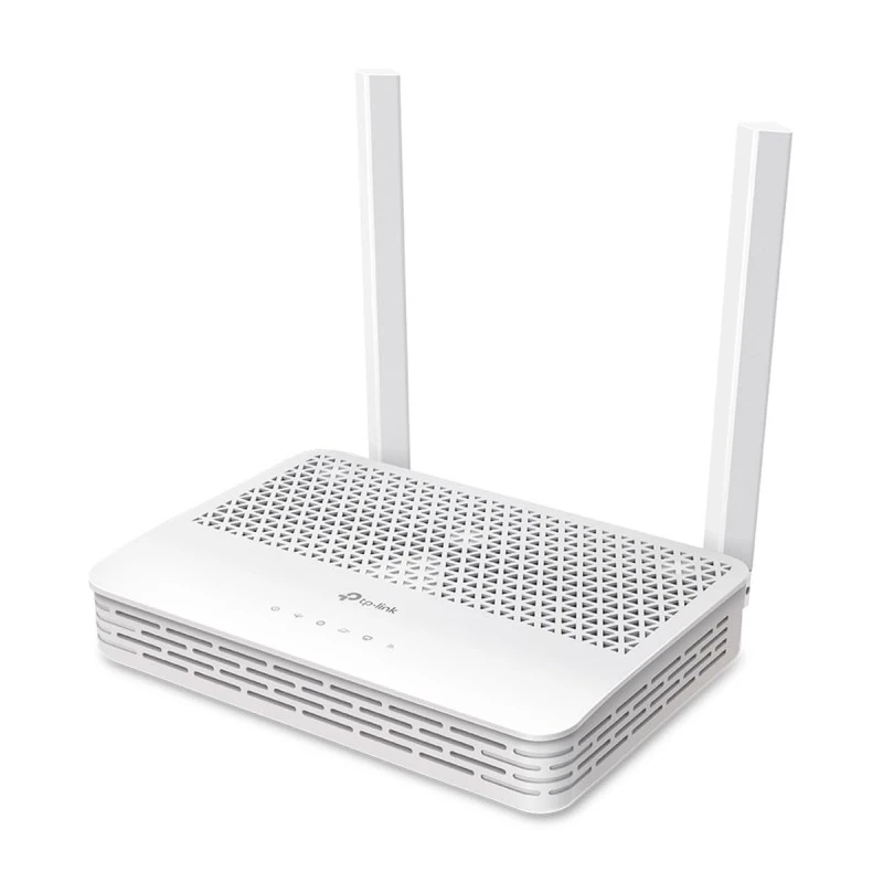 TP-Link XC220-G3 AC1200 Wireless XPON Fiber Router | Up to 1.2Gbps Wi-Fi Speed, 300Mbps 2.4GHz, 867Mbps 5GHz | Dual Band Gigabit | EasyMesh | Easy Setup TP-Link XC220-G3 AC1200 Wireless XPON Fiber Router | Up to 1.2Gbps Wi-Fi Speed, 300Mbps 2.4GHz, 867Mbps 5GHz | Dual Band Gigabit | EasyMesh | Easy Setup