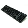 TVS ELECTRONICS Champ Wired Keyboard (Black)