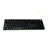 TVS ELECTRONICS Champ Wired Keyboard (Black)