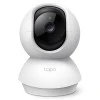 Tapo TP-Link C200 360° 2MP 1080p Full HD Pan/Tilt Home Security Wi-Fi Smart Camera| Alexa Enabled| 2-Way Audio| Night Vision| Motion Detection| Sound and Light Alarm| Indoor CCTV White Tapo TP-Link C200 360° 2MP 1080p Full HD Pan/Tilt Home Security Wi-Fi Smart Camera| Alexa Enabled| 2-Way Audio| Night Vision| Motion Detection| Sound and Light Alarm| Indoor CCTV White