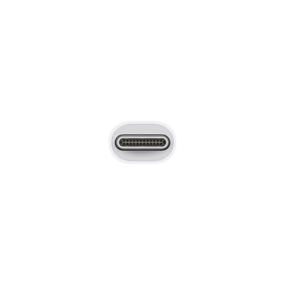 Apple Thunderbolt to Gigabit Ethernet Adapter Apple Thunderbolt to Gigabit Ethernet Adapter