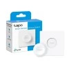Tp-Link Tapo S200D Smart Remote Dimmer Switch, Multiple Ways Control, Real-Time Notifications, No Wire Required, Battery Included, Tapo Hub Required Sold Separately, Easy Setup And Use Tp-Link Tapo S200D Smart Remote Dimmer Switch, Multiple Ways Control, Real-Time Notifications, No Wire Required, Battery Included, Tapo Hub Required Sold Separately, Easy Setup And Use