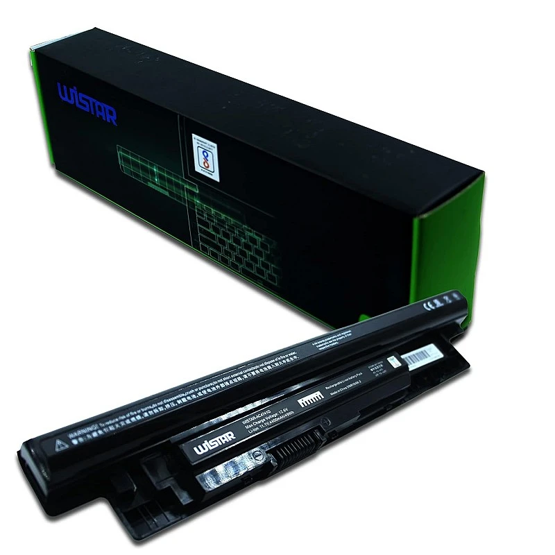 DELL 3437 Series 11.1V 6 Cell Battery for Inspiron 14 3421/14R 5421 5437/15 3521 3537/15R DELL 3437 Series 11.1V 6 Cell Battery for Inspiron 14 3421/14R 5421 5437/15 3521 3537/15R