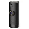 D-Link DCS-P6000LH Mini HD Wi-Fi Camera Compatible with Alexa (Black)- D-Link DCS-P6000LH Mini HD Wi-Fi Camera Compatible with Alexa (Black)-