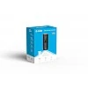 D-Link DCS-P6000LH Mini HD Wi-Fi Camera Compatible with Alexa (Black)- D-Link DCS-P6000LH Mini HD Wi-Fi Camera Compatible with Alexa (Black)-