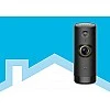 D-Link DCS-P6000LH Mini HD Wi-Fi Camera Compatible with Alexa (Black)- D-Link DCS-P6000LH Mini HD Wi-Fi Camera Compatible with Alexa (Black)-