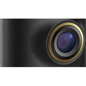 D-Link DCS-P6000LH Mini HD Wi-Fi Camera Compatible with Alexa (Black)- D-Link DCS-P6000LH Mini HD Wi-Fi Camera Compatible with Alexa (Black)-