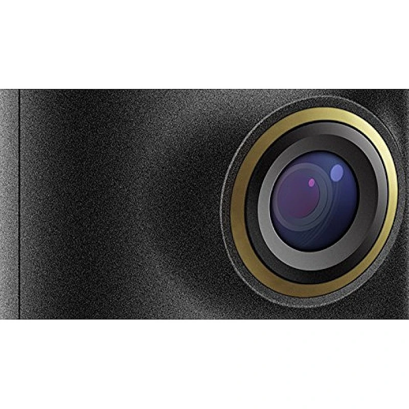 D-Link DCS-P6000LH Mini HD Wi-Fi Camera Compatible with Alexa (Black)- D-Link DCS-P6000LH Mini HD Wi-Fi Camera Compatible with Alexa (Black)-