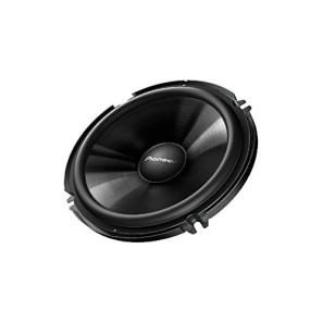Pioneer Pioneer TS-C602IN 90W RMS 2 Way Component Speaker TS C602IN Component Car Speaker  (90 W)