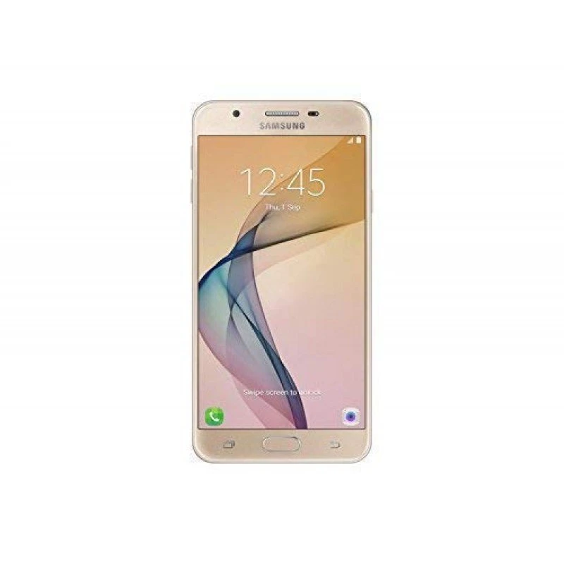 Samsung Galaxy On Nxt Gold, 64 GB, 3 GB RAM Refurbished-