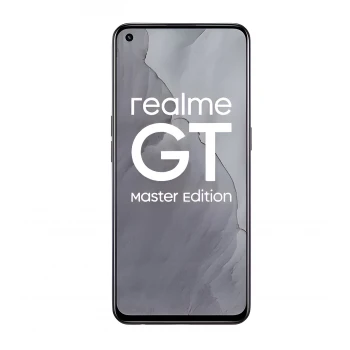 Realme GT 5G Master Edition-Voyager Grey, 6GB RAM, 128GB Storage