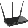 D-Link DIR-816 Wireless AC750 Dual Band Router  (Black)