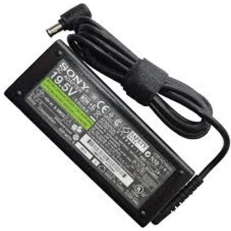 Sony Compatable 90w 19.5v adapter charger Sony Compatable 90w 19.5v adapter charger