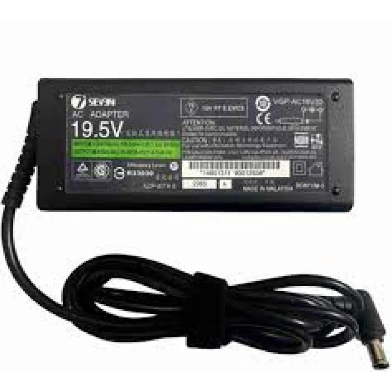 Sony Compatable 90w 19.5v adapter charger Sony Compatable 90w 19.5v adapter charger