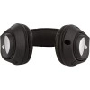 eKlasse EKWHP08BAI Black+EKWHP08BAI Blue Wired Headphone Bundle (Black) eKlasse EKWHP08BAI Black+EKWHP08BAI Blue Wired Headphone Bundle (Black)