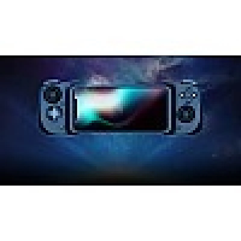 Razer Kishi Universal Gaming Controller RZ06-03360100-R3MI (Black) Razer Kishi Universal Gaming Controller RZ06-03360100-R3MI (Black)