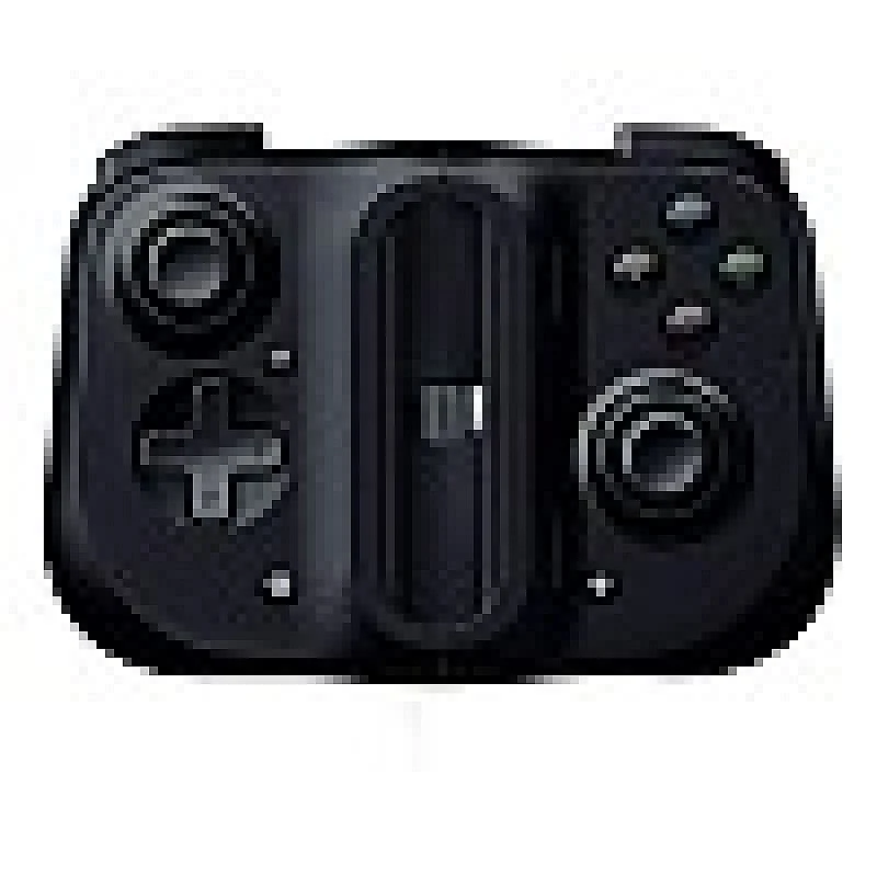Razer Kishi Universal Gaming Controller RZ06-03360100-R3MI (Black) Razer Kishi Universal Gaming Controller RZ06-03360100-R3MI (Black)