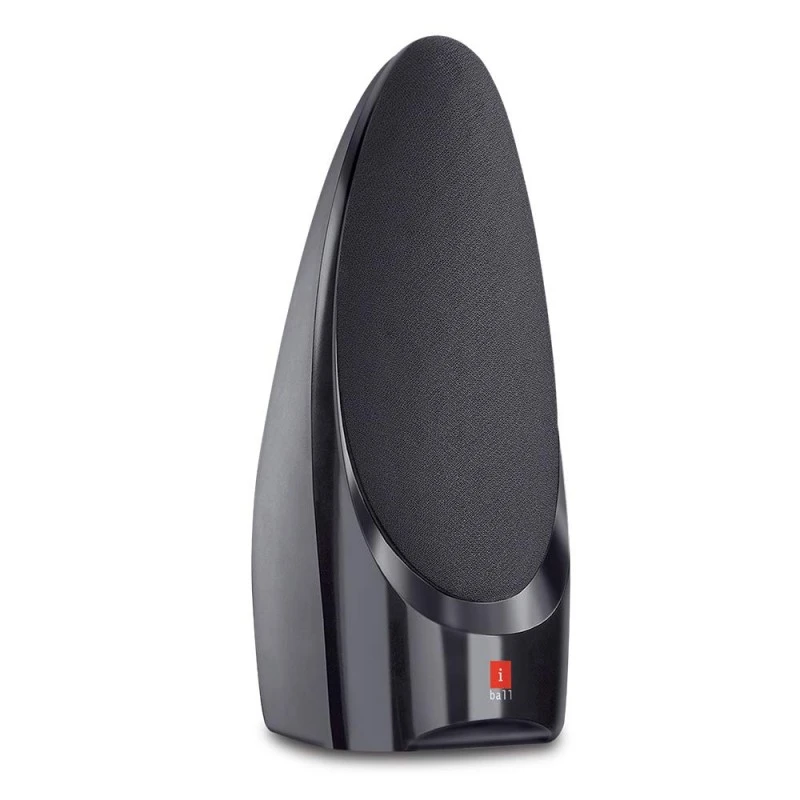 iBall 2.0 Speaker i2-460 V2.0 Multimedia Speaker with 460 Watts PMPO Output iBall 2.0 Speaker i2-460 V2.0 Multimedia Speaker with 460 Watts PMPO Output
