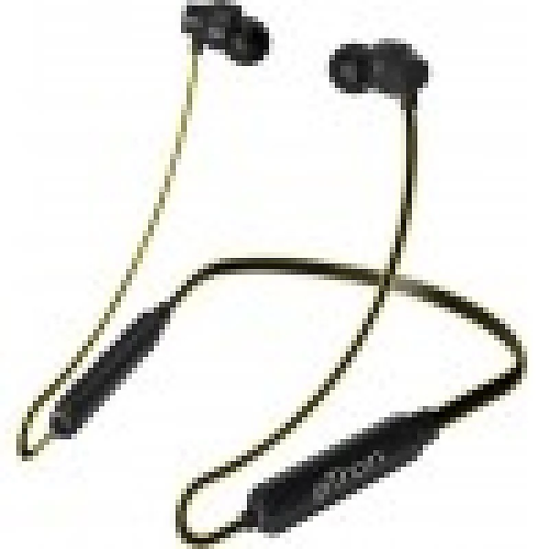 PTron InTunes Lite Neckband Bluetooth Headset (Black, Yelow, In the Ear) PTron InTunes Lite Neckband Bluetooth Headset (Black, Yelow, In the Ear)