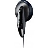Philips Audios SHE1350 In-Ear Headphones (Black) Philips Audios SHE1350 In-Ear Headphones (Black)