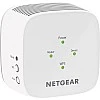 Netgear EX3110 AC750 WiFi Range Extender White Netgear EX3110 AC750 WiFi Range Extender White