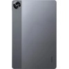 realme Pad 2 Lite 27.81 Cm (10.9Inch) 90Hz 2K Eyecomfort Display, 8GB RAM,128 GB Memory,8300mAh Battery, Mediatek Helio G99 with Quad Speakers 4G Calling + WiFi Connectivity Tablet (Space Grey)