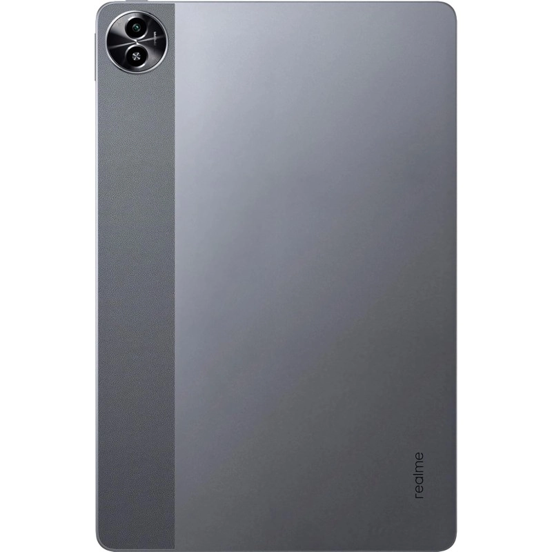 realme Pad 2 Lite 27.81 Cm (10.9Inch) 90Hz 2K Eyecomfort Display, 8GB RAM,128 GB Memory,8300mAh Battery, Mediatek Helio G99 with Quad Speakers 4G Calling + WiFi Connectivity Tablet (Space Grey)