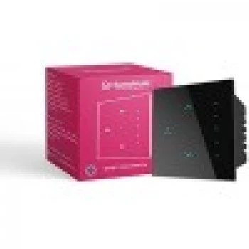 HomeMate Wi-Fi Smart Fan Regulator Touch Switch Smart Switch