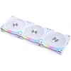 Lian Li UNI Fan SL V2 120mm ARGB Triple Case Fan Cooler