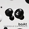 boAt Airdopes 381 Bluetooth Headset (Active Black, True Wireless) boAt Airdopes 381 Bluetooth Headset (Active Black, True Wireless)