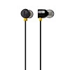 Realme Earbuds with Mic for Android Smartphones (Black) Realme Earbuds with Mic for Android Smartphones (Black)