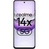 realme 14x 5G (Crystal Black, 8GB RAM, 128GB Storage) realme 14x 5G (Crystal Black, 8GB RAM, 128GB Storage)